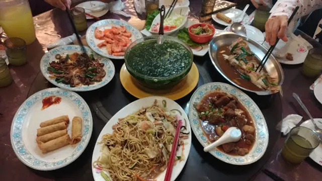 Jia Hua Restaurant