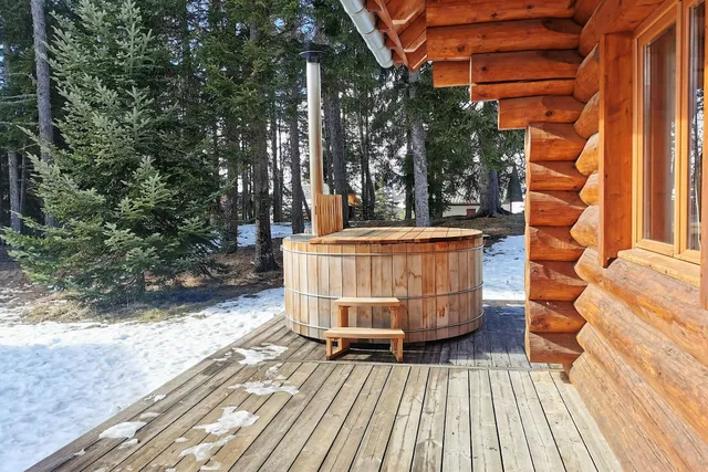 L'Euphorie du Dévoluy - Chalet & SPA ****