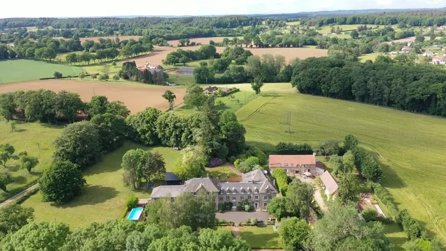 Château de Vaudézert