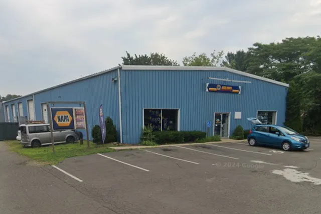NAPA Auto Parts - Yantic Auto Parts