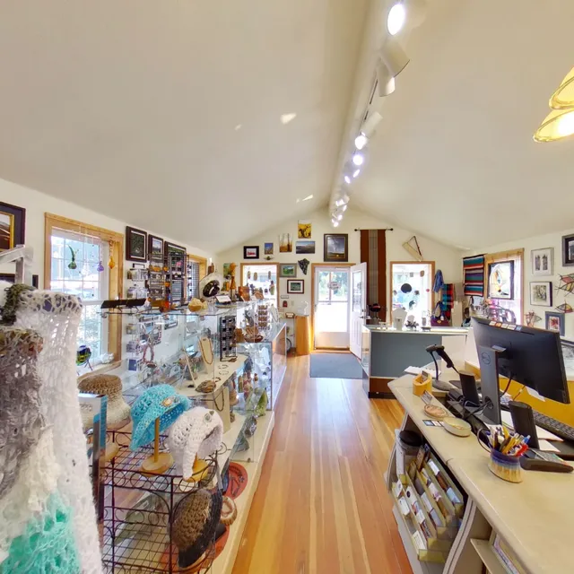 The River Canyon Gallery