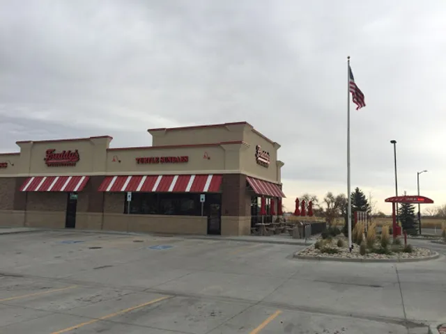 Freddy's Frozen Custard & Steakburgers
