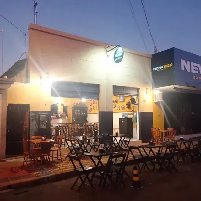 Alquimia Gastrobar Miguelopolis