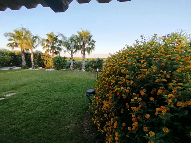 Casa Vacanza Terrarossa Piscina