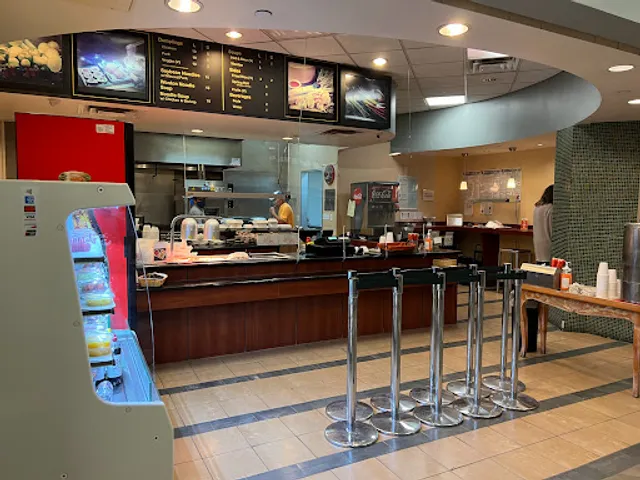 Doozo's Dumplings & Noodles