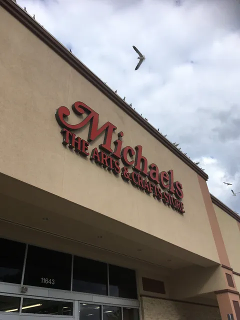 Michaels