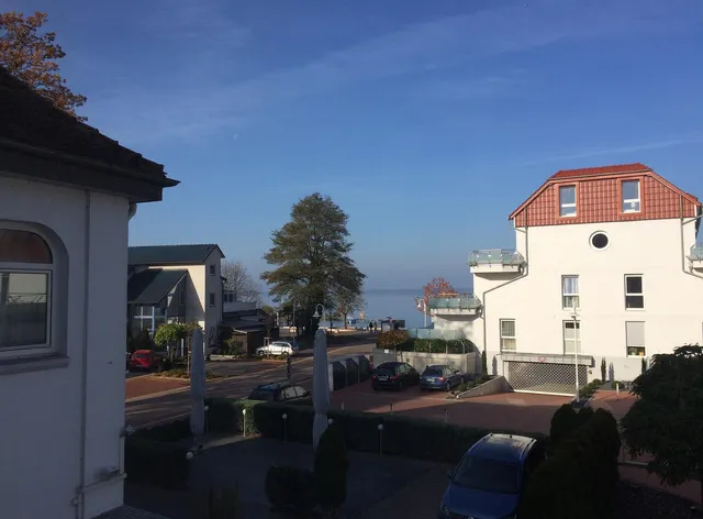 Hotel Marin (ehml. Maris) am Steinhuder Meer Steinhude