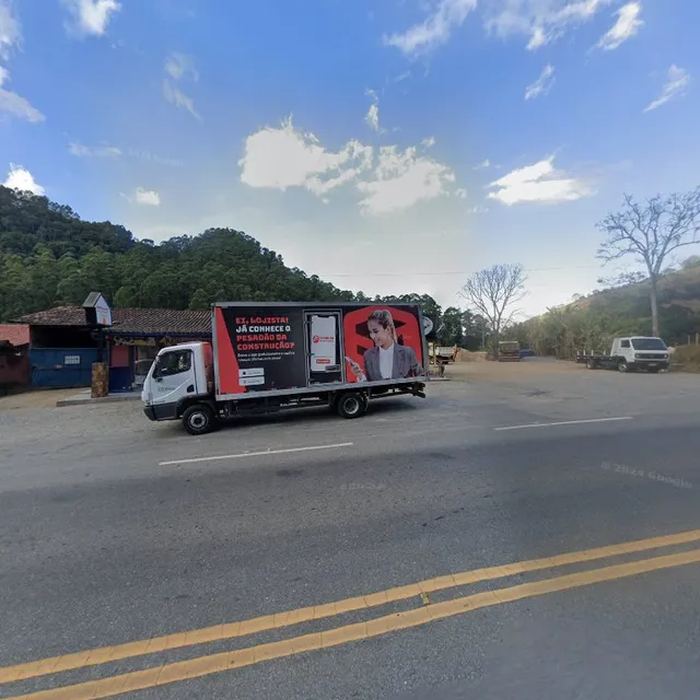 Restaurante Recanto Da Roça