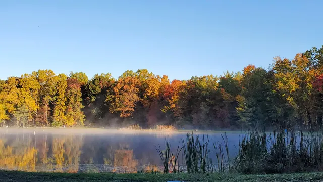 Blue Mountain Fish & Game Association