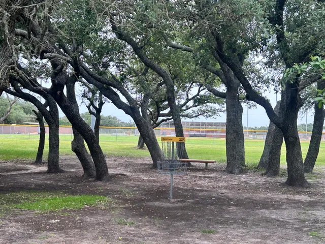 Memorial Park Hike & Bike Nature Trails