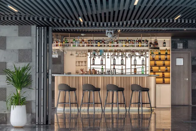 Panama Nha Trang Hotel