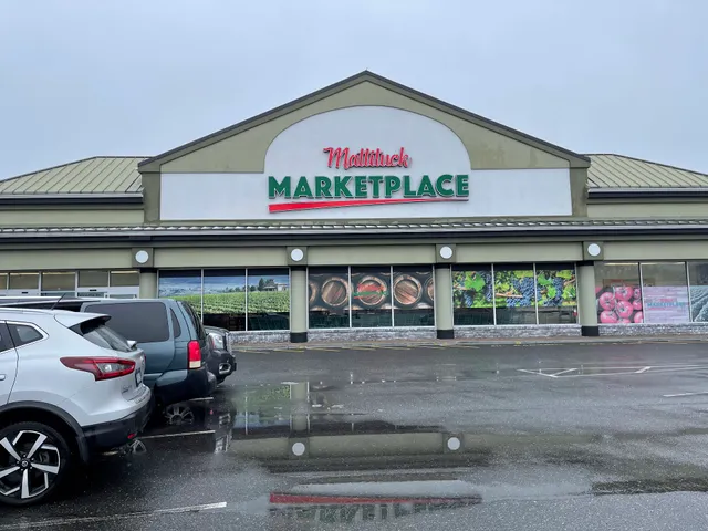 Mattituck Marketplace