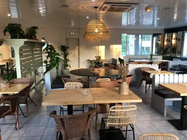 La Bonne Excuse au Pont Cassé