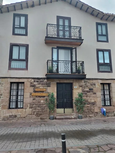 La Casa de los Maestros