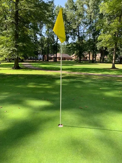 Old Avalon Golf Course