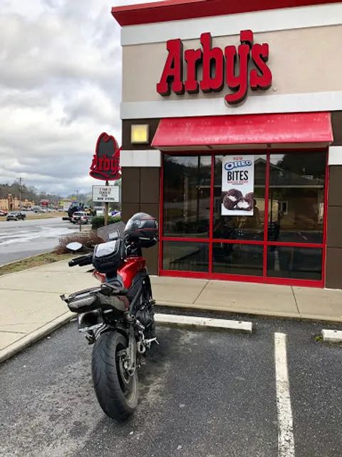 Arby's