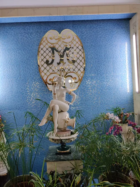 Gostevoy Dom "Mayak"