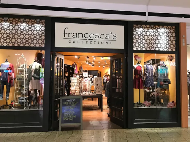 francesca's