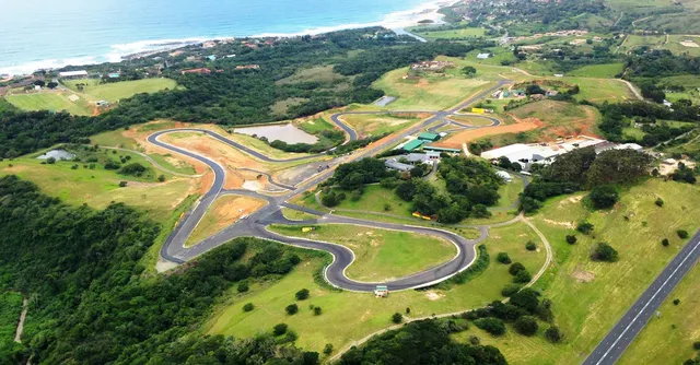 11 on Fairway Beach Villa