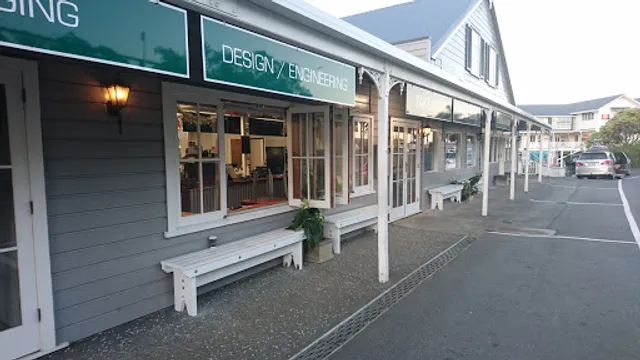 The Old Store Takeaways