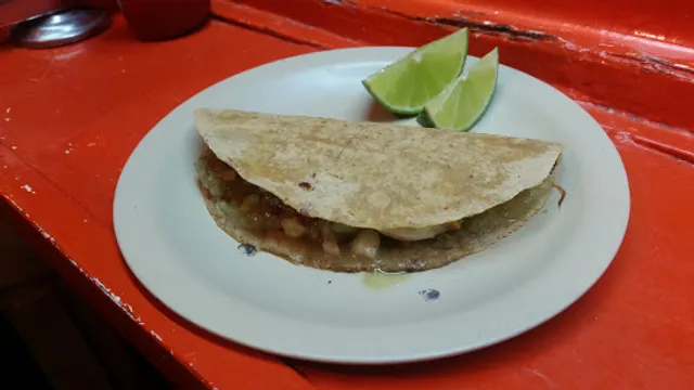 SUPER TACOS SAN ANDRES