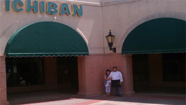 Ichiban Japanese Steak House