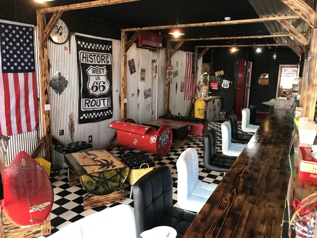 Thousand Wave ~BURGER＆BEER~