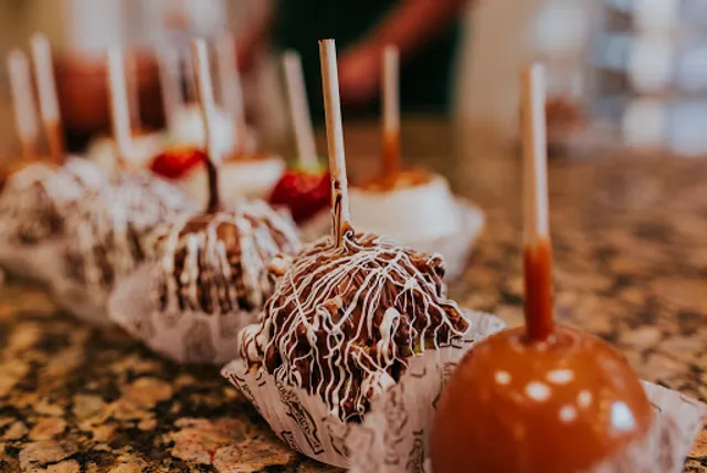 Rocky Mountain Chocolate Factory