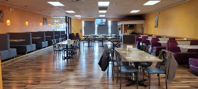 DurBar Indian & Nepali Cuisine