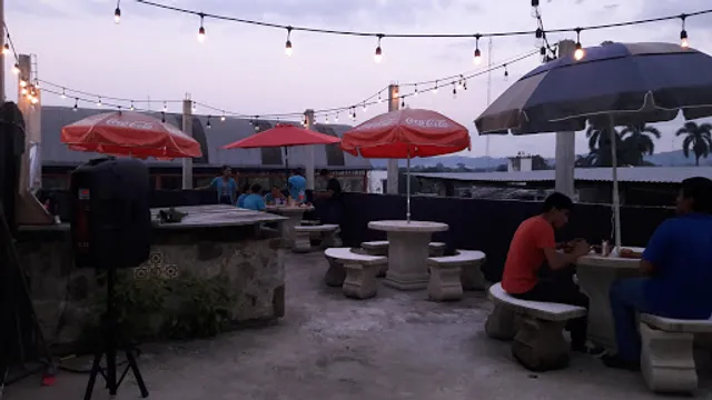 La Potosina Coffee & Bar