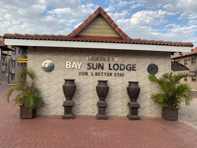 Bay Sun Lodge