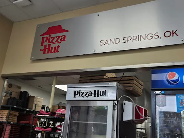 Pizza Hut