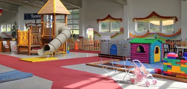 Children's & Fun factory