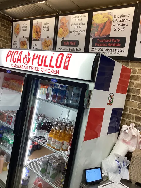 Pica Pollo West