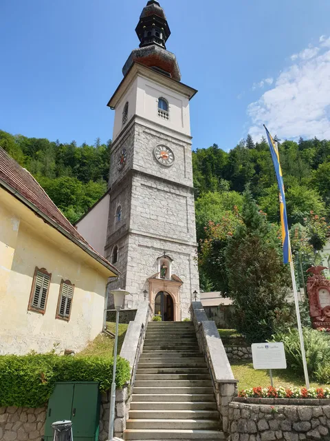 Pension Kirchenwirt