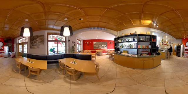 Buffet Stalden Lombardo