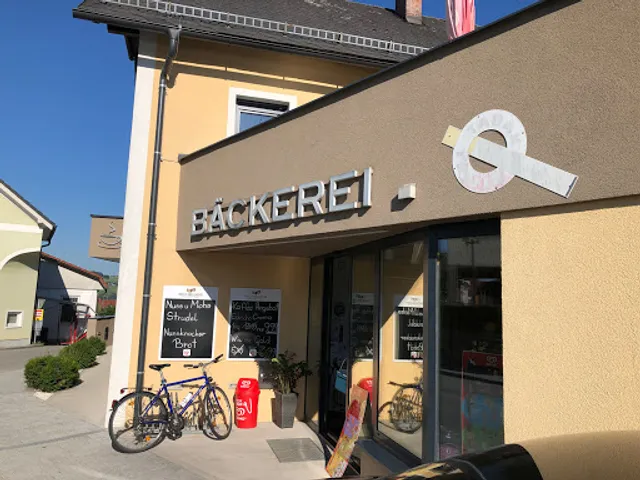 Bäckerei-Cafe Scheuer