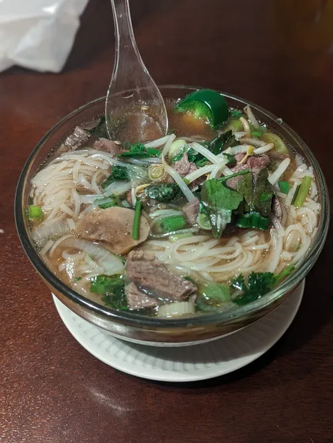 VIETNAMESE STREET FOOD