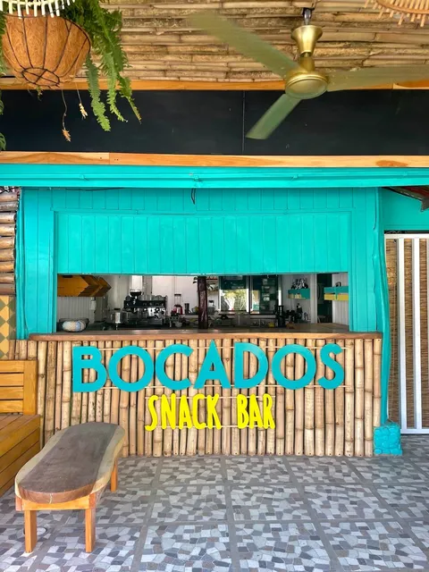 Bocados Snack Bar