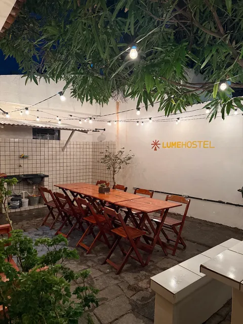 LumeHostel