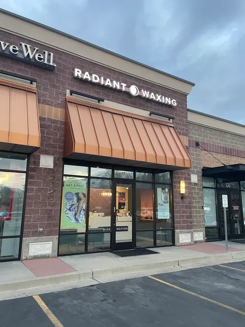 Radiant Waxing American Fork