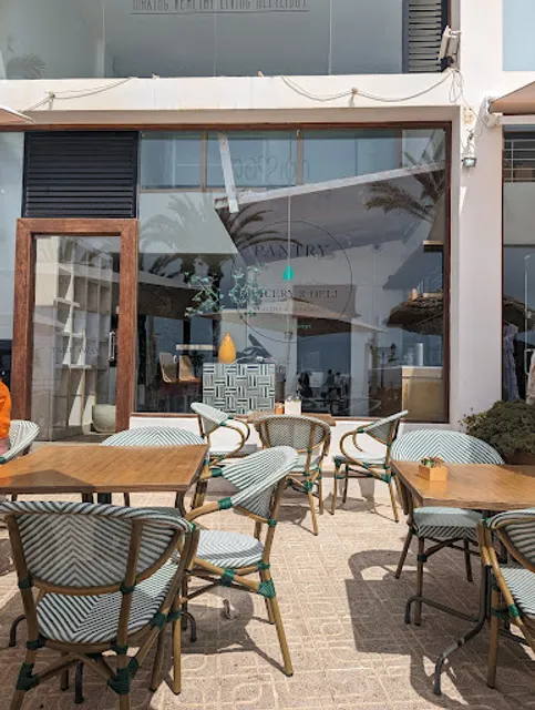 Passion Santa Eulalia