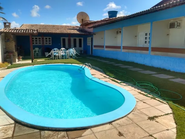 Pousada Soleil de Genipabu