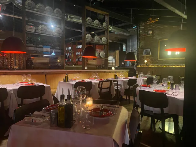 La Cabrera City Bell