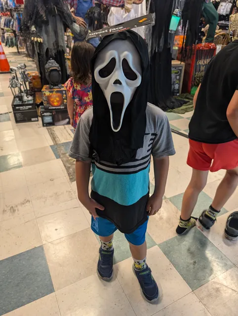 Charles Boulevard Shopping Center