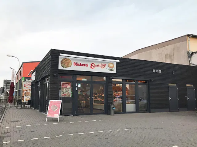 Bäckerei Evertzberg