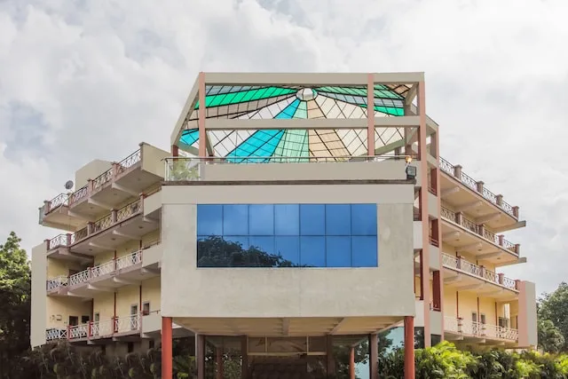 OYO 6536 Mayank Resort