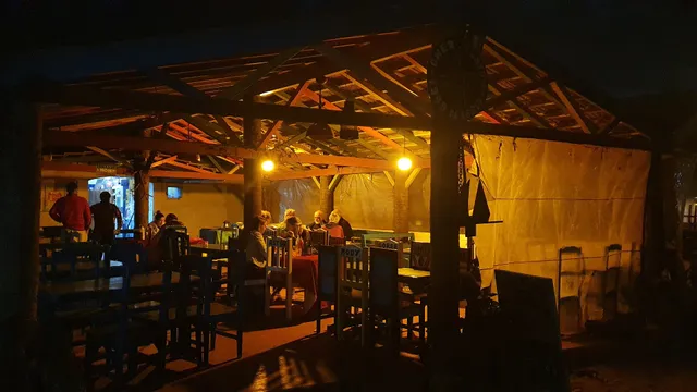 Chez Tonton Depuis 1949