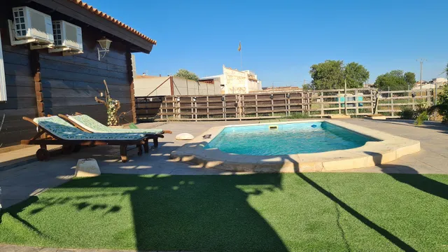 Casa Rural Vega Alta