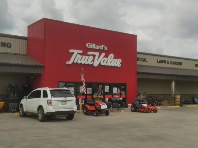 Gillard's Hardware & Rental